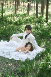 -茜茜公主婚纱摄影会馆