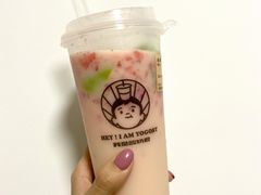 -我是酸奶君(壹方城店)
