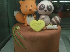 -CAKE BOSS 蛋糕老板(西单君太百货店)