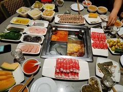 -海底捞火锅(龙湖北京大兴天街店)