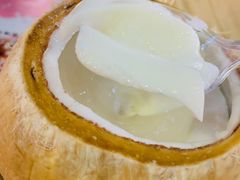泰国椰皇冻-食盈碗仔翅(星玺广场店)