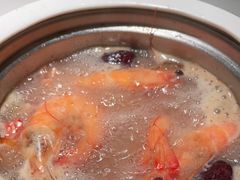鲍鱼明虾-加餐海鲜自助(宝龙一城店)