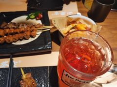 -山葵家居酒屋(天目里店)
