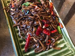 -西江美食舫·江西菜(健德桥店)