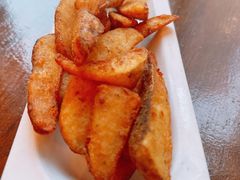 -埠口精酿夜景餐酒吧· BREWPORT BISTRO(长嘉汇重庆之眼店)