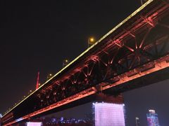 -武汉两江游览·夜游长江(汉口粤汉码头)