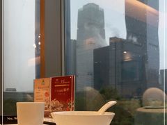 靠窗位-南海渔村(珠江新城店)