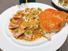 -许家菜(望江店)