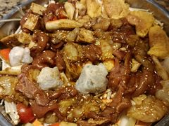 -黄记煌三汁焖锅(新世纪广场店)