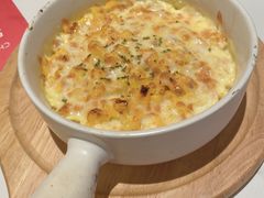 烤芝士玉米-赤火牛排(金狮广场店)