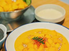 -豆豆冰室·地道招牌椰子冻(大良店)