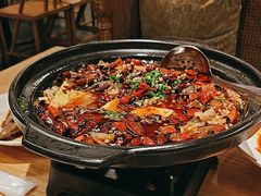 -巴蜀风·地道川菜(总店)