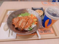 -吉野家(中关村3店)
