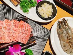 -AJIYA炭火烧肉(徐汇正大乐城店)
