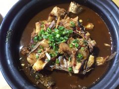 -徽州美食(三十年老店)