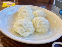 -长白山国际酒店中餐厅