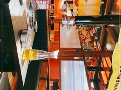 -本武藏炭花·炭火烧肉(万象汇店)