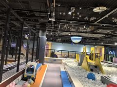 -星际传奇·电玩城·游戏厅·儿童乐园(大悦城店)