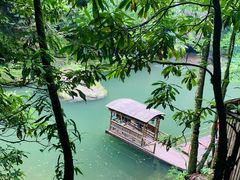 -龙苍沟森林公园