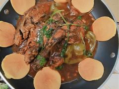 -关东小磨东北菜(上海长风大悦城店)