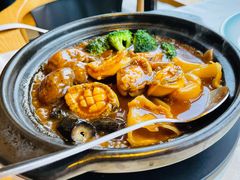 文兴一品锅-文兴酒家(晶品店)