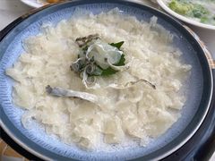 -祈胜邨•顺德鱼生•顺德菜(容桂店)