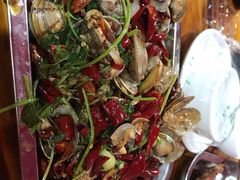 -老黑板筋(顺义总店)