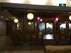 大堂-纽斯桑拿会所(天山店)