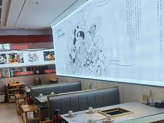 -大熊猫毛肚火锅(烟台万象汇店)