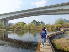 -贵阳市花溪国家城市湿地公园