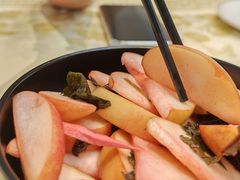 紫苏桃子姜-聚味瞿记·龙虾堂(坡子街店)