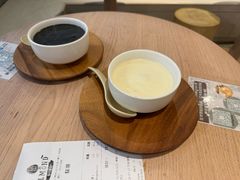 -杏甜品(尖沙咀加拿分道店)