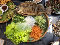 -瑞丽觉觉味道·异国风情(瑞丽大道店)