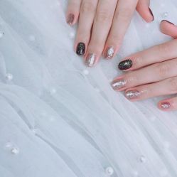 -艾珂·美甲美睫