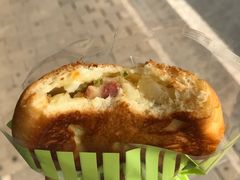 土豆米包-RiceZone乐食尊纯米面包坊(望京店)