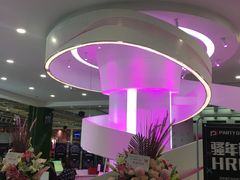 -PARTY DAY 运动超乐场(西安钟楼店)