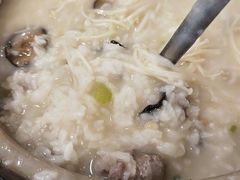 -粤仔湾砂锅粥(金太湖店)