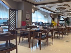 -全聚德烤鸭店(马家堡店)