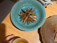 -镹·鱼料理  国产鱼使用店