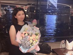 -白天鹅宾馆·流浮阁咖啡厅