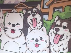 -长白山万达锦华套房酒店