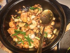 -得意啫·广东啫啫煲(前海HOP店)