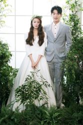 韩式-巴黎婚纱摄影工作室