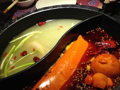 -辣府(大融城店榜首餐厅)