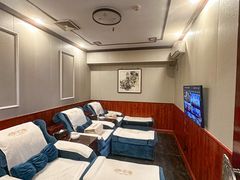 -古莲·影院足道·按摩SPA(水上温泉店)