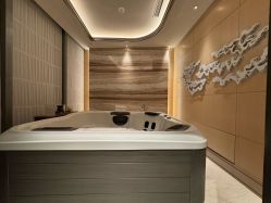 -珠海瑞吉酒店·铱瑞水疗
