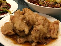 -萍香园饭店(吉林九中店)