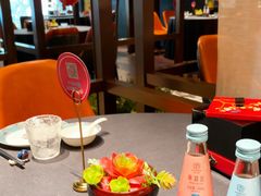 -肆月河豚·淮扬菜·湘菜(华天店)