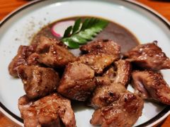-贵木日本料理·铁板烧(新地假日广场店)