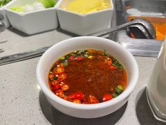 -海底捞火锅(石厦时代广场店)